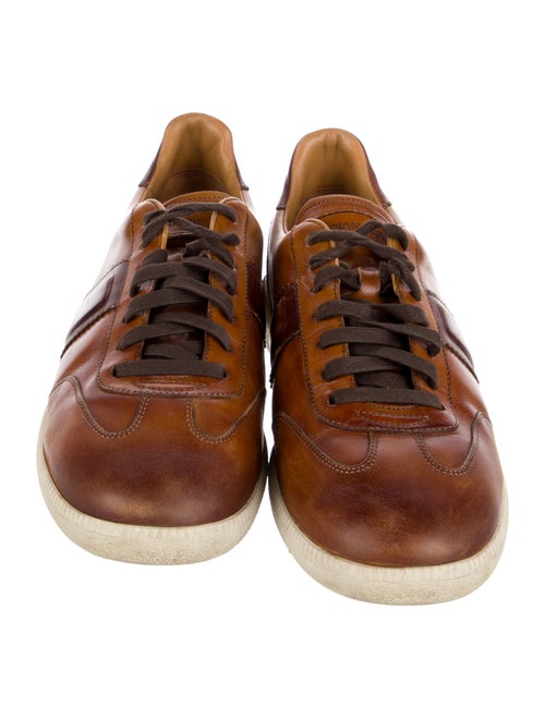 Magnanni Leather Sneakers