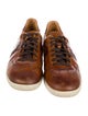 Magnanni Leather Sneakers