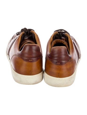 Magnanni Leather Sneakers