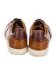 Magnanni Leather Sneakers