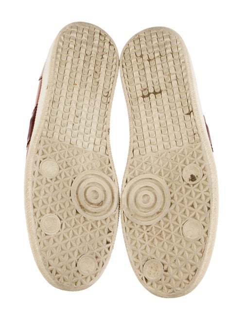 Magnanni Leather Sneakers