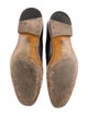 Magnanni Leather Monk Straps