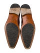 Magnanni Leather Monk Straps