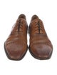 Magnanni Leather Brogues