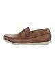 Magnanni Leather Loafers