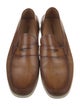 Magnanni Leather Loafers
