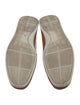 Magnanni Leather Loafers