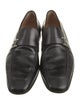 Magnanni Leather Dress Loafers