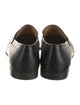 Magnanni Leather Dress Loafers