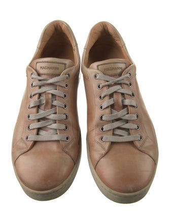 Magnanni Leather Sneakers
