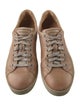 Magnanni Leather Sneakers