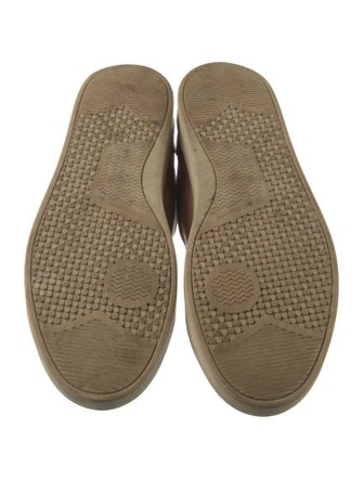 Magnanni Leather Sneakers