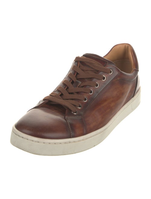 Magnanni Leather Sneakers