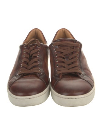 Magnanni Leather Sneakers