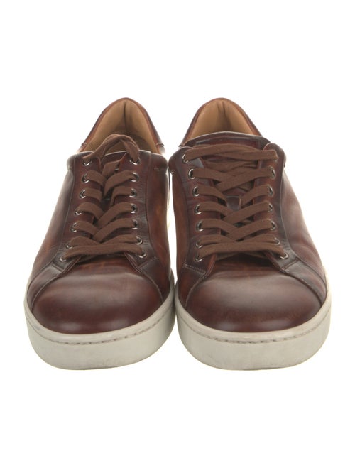Magnanni Leather Sneakers