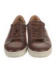 Magnanni Leather Sneakers