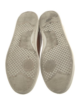 Magnanni Leather Sneakers