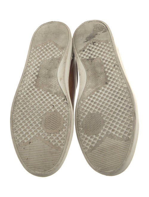 Magnanni Leather Sneakers