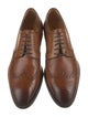 Magnanni Leather Brogues