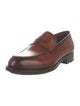 Magnanni Leather Loafers