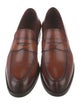 Magnanni Leather Loafers