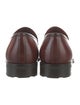 Magnanni Leather Loafers