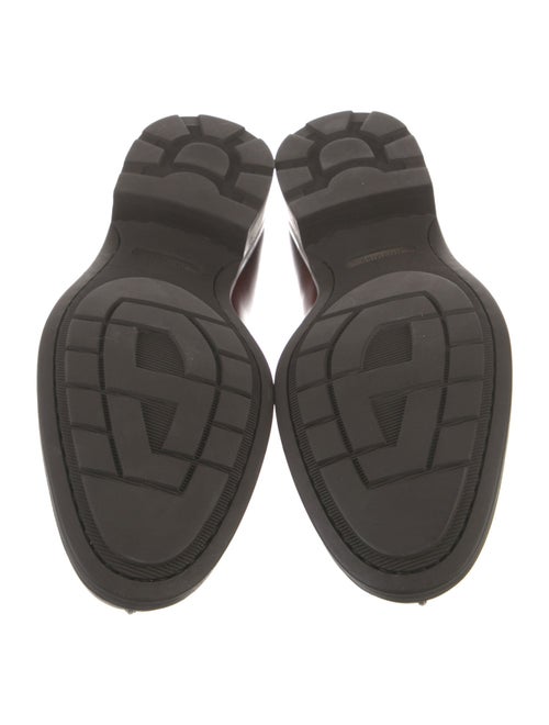 Magnanni Leather Loafers