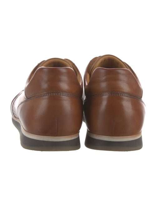 Magnanni Leather Sneakers