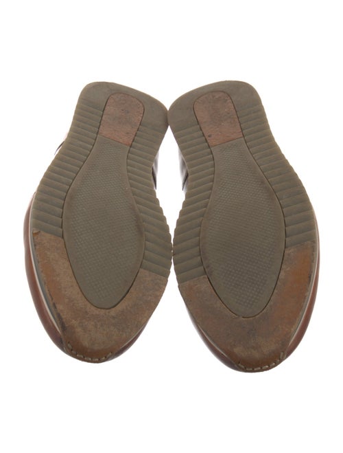 Magnanni Leather Sneakers