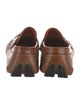 Magnanni Leather Loafers