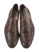 Magnanni Leather Loafers