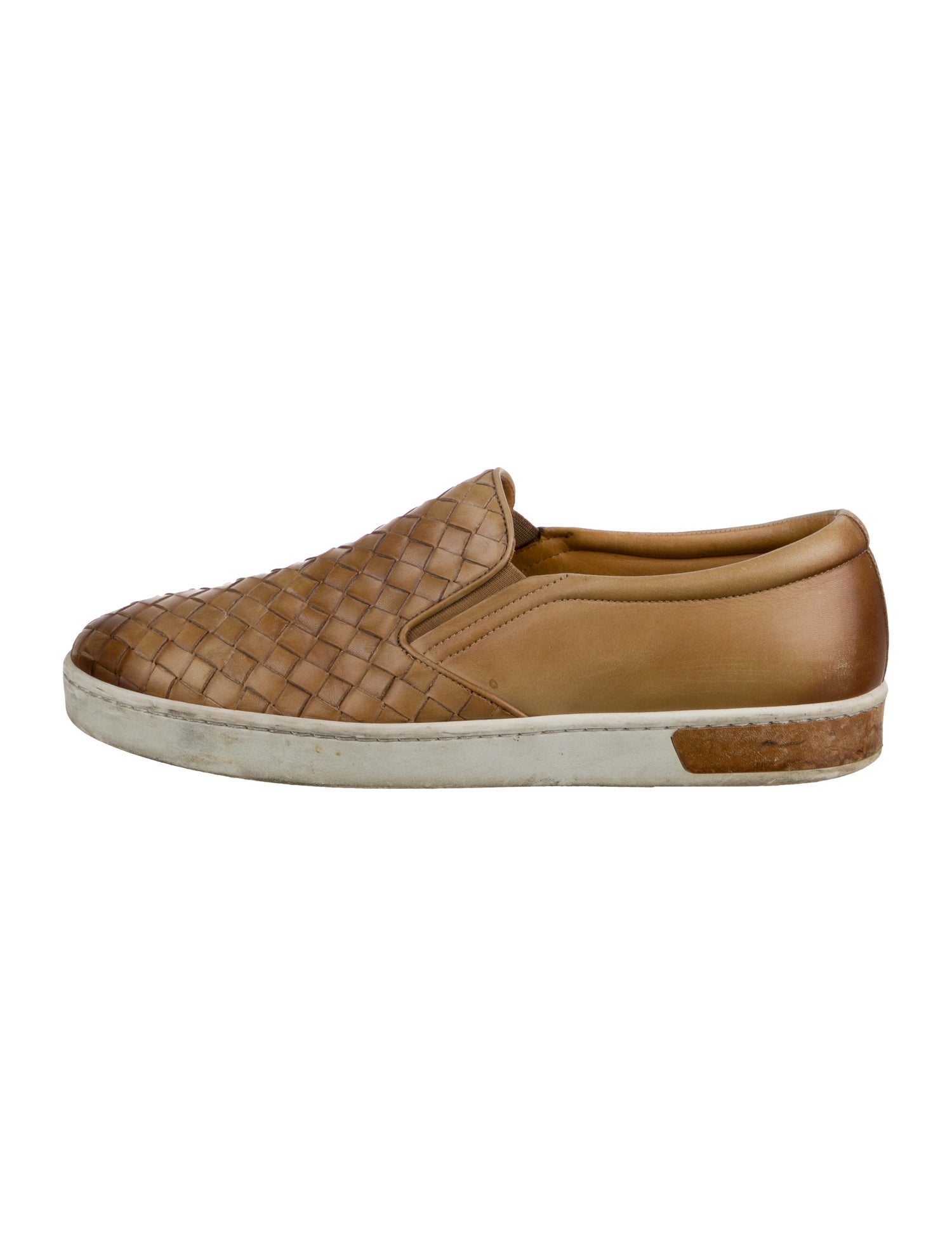 Magnanni Leather Sneakers
