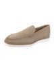 Magnanni Suede Loafers