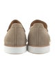 Magnanni Suede Loafers