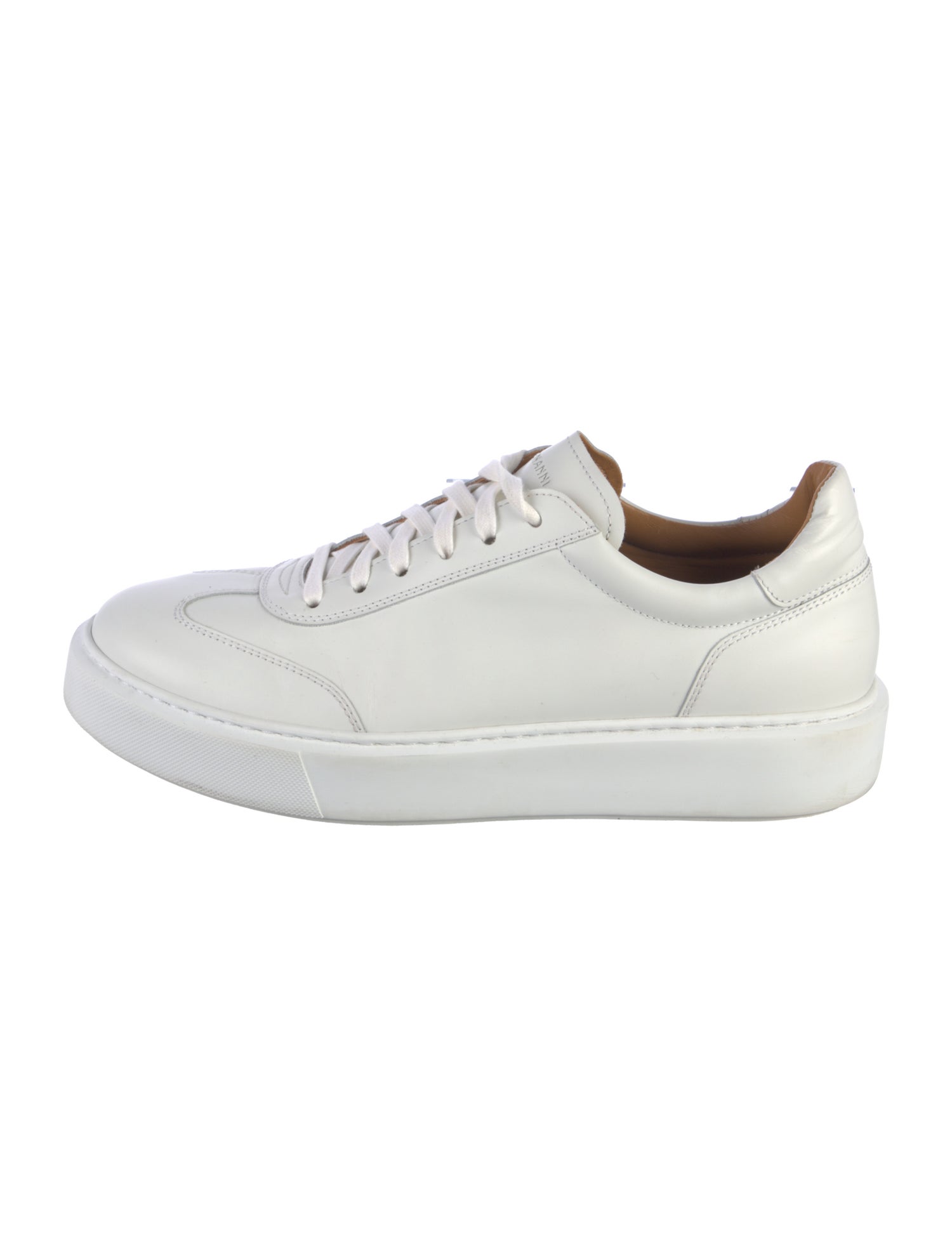 Magnanni Leather Sneakers