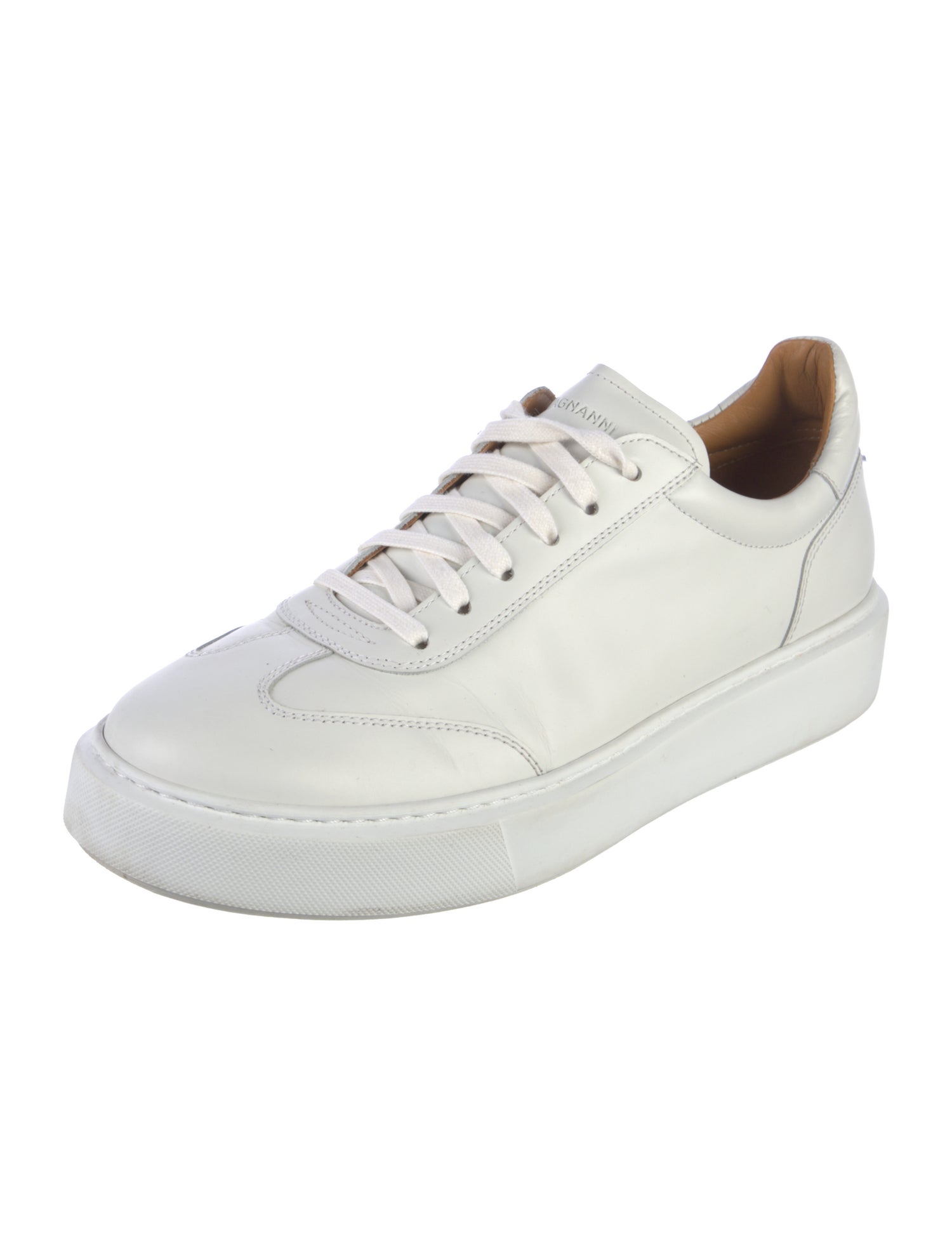Magnanni Leather Sneakers