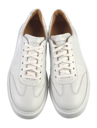 Magnanni Leather Sneakers