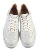 Magnanni Leather Sneakers