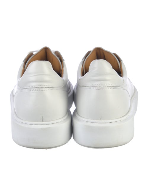 Magnanni Leather Sneakers