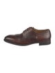 Magnanni Leather Brogues