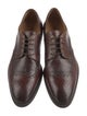 Magnanni Leather Brogues