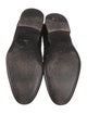 Magnanni Velvet Dress Loafers