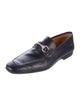 Magnanni Leather Dress Loafers