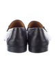 Magnanni Leather Dress Loafers