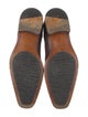 Magnanni Leather Chelsea Boots