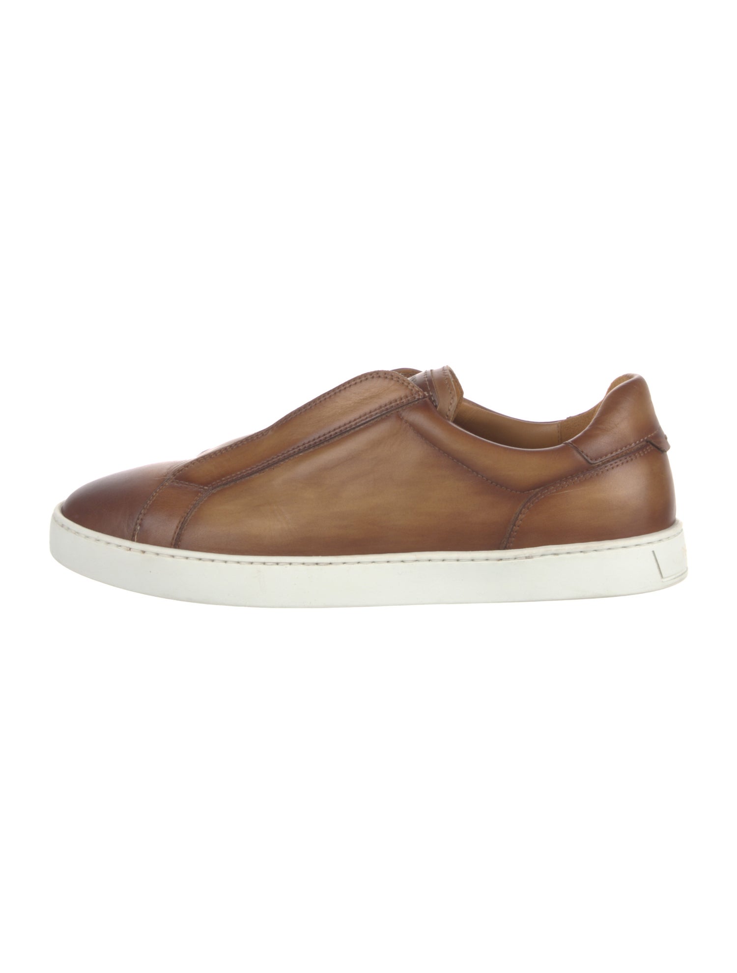 Magnanni Leather Sneakers