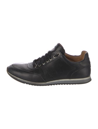 Magnanni Leather Sneakers