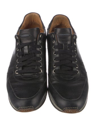 Magnanni Leather Sneakers