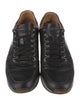 Magnanni Leather Sneakers