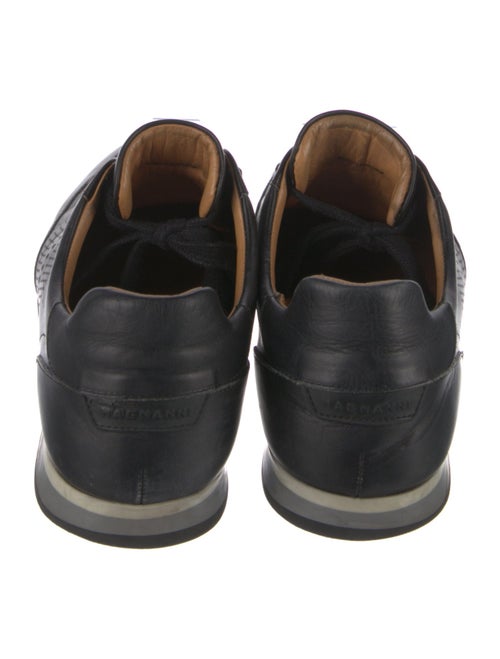 Magnanni Leather Sneakers